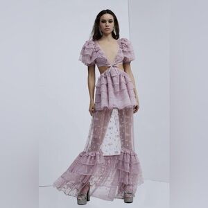 For Love And Lemons NWT